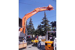   Выставка "Строительство. Благоустройство. Интерьер" в Барнауле