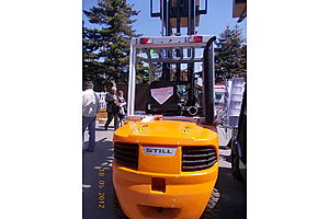   Выставка "Строительство. Благоустройство. Интерьер" в Барнауле