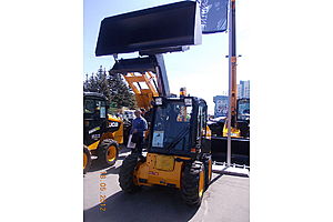   Выставка "Строительство. Благоустройство. Интерьер" в Барнауле