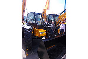   Выставка "Строительство. Благоустройство. Интерьер" в Барнауле