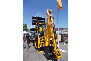   Выставка "Строительство. Благоустройство. Интерьер" в Барнауле