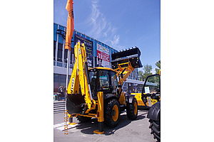   Выставка "Строительство. Благоустройство. Интерьер" в Барнауле