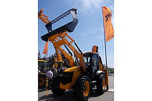   Выставка "Строительство. Благоустройство. Интерьер" в Барнауле