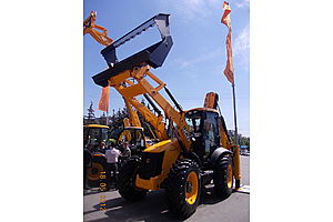   Выставка "Строительство. Благоустройство. Интерьер" в Барнауле