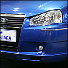 3 мая 2007 г. , Барнаул   VI специализированная выставка &laquo;АВТО-экспо&raquo;