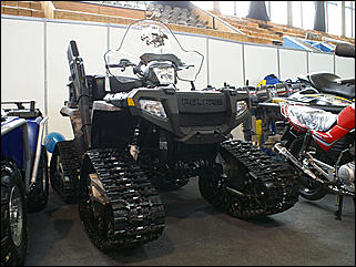 3 мая 2007 г. , Барнаул   VI специализированная выставка «АВТО-экспо»