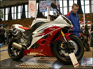 3 мая 2007 г. , Барнаул   VI специализированная выставка «АВТО-экспо»