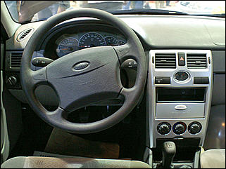 3 мая 2007 г. , Барнаул   VI специализированная выставка «АВТО-экспо»