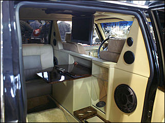 3 мая 2007 г. , Барнаул   VI специализированная выставка «АВТО-экспо»