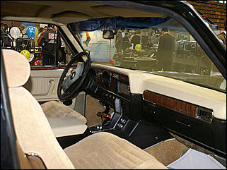 3 мая 2007 г. , Барнаул   VI специализированная выставка «АВТО-экспо»