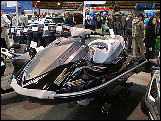 3 мая 2007 г. , Барнаул   VI специализированная выставка «АВТО-экспо»