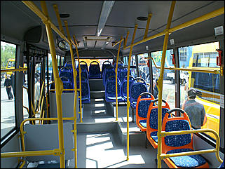 3 мая 2007 г. , Барнаул   VI специализированная выставка «АВТО-экспо»