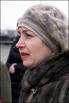 6 марта 2008 г., Барнаул   Автоледи-2008: конкурс ГИБДД