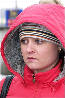 6 марта 2008 г., Барнаул   Автоледи-2008: конкурс ГИБДД