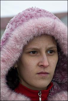 6 марта 2008 г., Барнаул   Автоледи-2008: конкурс ГИБДД