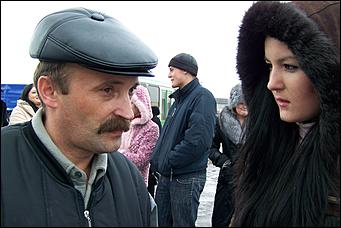 6 марта 2008 г., Барнаул   Автоледи-2008: конкурс ГИБДД