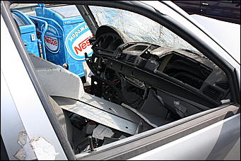 12 апреля 2009 г., Москва   Открытие Международного Ретро Фестиваля «Авто Старина»