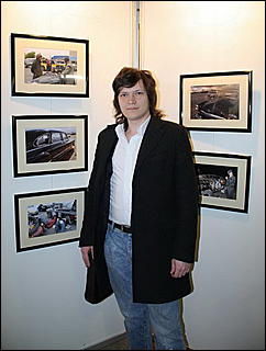 12 апреля 2009 г., Москва   Открытие Международного Ретро Фестиваля «Авто Старина»