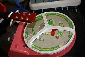 12 апреля 2009 г., Москва   Открытие Международного Ретро Фестиваля «Авто Старина»