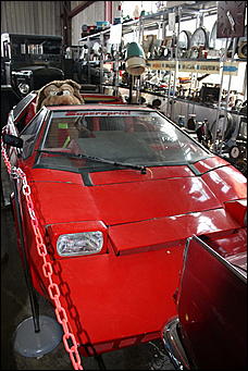 12 апреля 2009 г., Москва   Открытие Международного Ретро Фестиваля «Авто Старина»