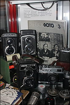 12 апреля 2009 г., Москва   Открытие Международного Ретро Фестиваля «Авто Старина»