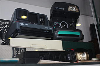 12 апреля 2009 г., Москва   Открытие Международного Ретро Фестиваля «Авто Старина»