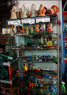 12 апреля 2009 г., Москва   Открытие Международного Ретро Фестиваля «Авто Старина»