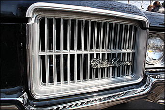 12 апреля 2009 г., Москва   Открытие Международного Ретро Фестиваля «Авто Старина»