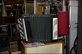 12 апреля 2009 г., Москва   Открытие Международного Ретро Фестиваля «Авто Старина»