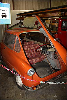 12 апреля 2009 г., Москва   Открытие Международного Ретро Фестиваля «Авто Старина»