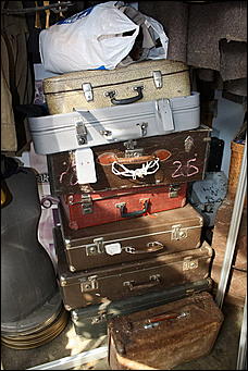 12 апреля 2009 г., Москва   Открытие Международного Ретро Фестиваля «Авто Старина»