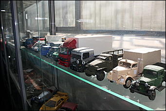 12 апреля 2009 г., Москва   Открытие Международного Ретро Фестиваля «Авто Старина»