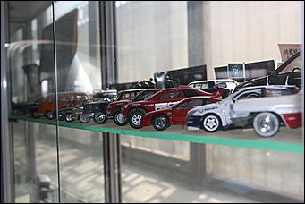 12 апреля 2009 г., Москва   Открытие Международного Ретро Фестиваля «Авто Старина»