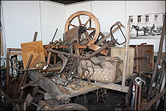 12 апреля 2009 г., Москва   Открытие Международного Ретро Фестиваля «Авто Старина»