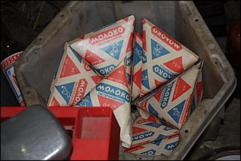 12 апреля 2009 г., Москва   Открытие Международного Ретро Фестиваля «Авто Старина»