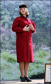 12 апреля 2009 г., Москва   Открытие Международного Ретро Фестиваля «Авто Старина»