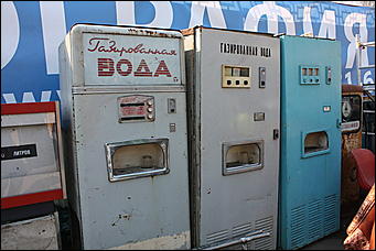 12 апреля 2009 г., Москва   Открытие Международного Ретро Фестиваля «Авто Старина»