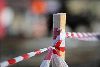 2 ноябрь 2014 г., Барнаул   День автомобилиста: авто триал 4х4, фото Артёма Кравченко  