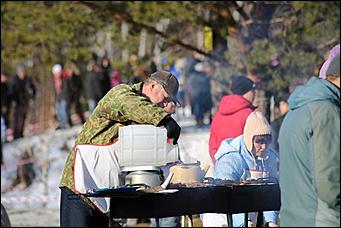 2 ноябрь 2014 г., Барнаул   День автомобилиста: авто триал 4х4, фото Артёма Кравченко  