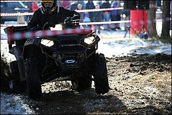 2 ноябрь 2014 г., Барнаул   День автомобилиста: авто триал 4х4, фото Артёма Кравченко  