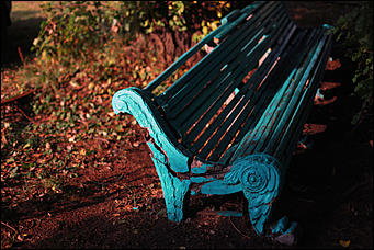 20 сентября 2017 г, Барнаул. Екатерина Смолихина   Буйство красок осеннего Барнаула