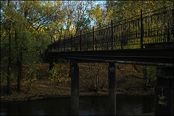 2 октября 2018 г., Барнаул. Екатерина Смолихина   Город "в огне": фотографии Барнаула в осеннем закате