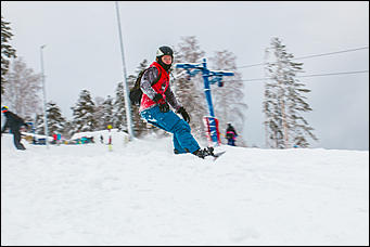 6 декабря 2015 г   Фоторепортаж со склона Авальмана 