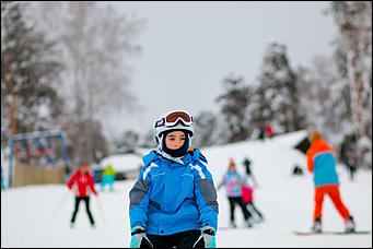 6 декабря 2015 г   Фоторепортаж со склона Авальмана 