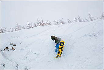 6 декабря 2015 г   Фоторепортаж со склона Авальмана 
