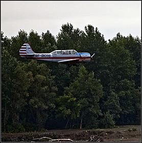 20 августа 2011 г., Барнаул   45-летие Барнаульского лётного училища: шествие и званый обед 