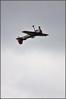 20 августа 2011 г., Барнаул   45-летие Барнаульского лётного училища: шествие и званый обед 