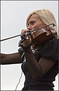 20 августа 2011 г., Барнаул   45-летие Барнаульского лётного училища: шествие и званый обед 