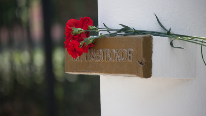 20 август 2016 г., Барнаул &copy; Амител Вячеслав Мельников   Как отмечали 50-летний юбилей летной школы в Барнауле. Смотрим