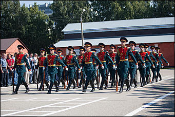 20 август 2016 г., Барнаул © Амител Вячеслав Мельников   Как отмечали 50-летний юбилей летной школы в Барнауле. Смотрим